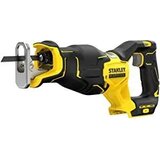 Stanley SFMCS310B-XJ reciprocating saw 3200 spm Black, Yellow Cijene