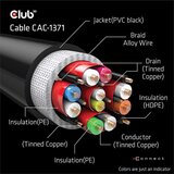 Club3d Kabel HDMI v HDMI CAC-1371, UHS, 28 AWG, 4K@120Hz / 8K@60Hz, 1m | Shoptok.si