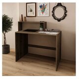 Hanah home Radni sto Amber Walnut | Eponuda.com