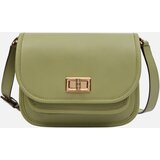 Geox Light green women's handbag Flavrie - Women's | shoptok.hr