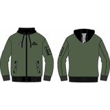 Lonsdale Men's hooded jacket slim fit Men's windbreaker regular fit | Shoptok.si