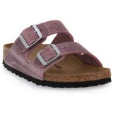 Birkenstock Natikači ARIZONA LAVENDER OILED CALZ S Siva Cene