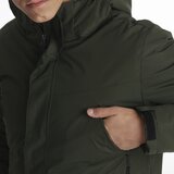 Wintro muška jakna vincent jacket M