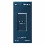 Bvlgari Muška tolaetna voda Aqva Pour Homme, EDT, 100ml | Eponuda.com