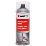 Wurth sprej za zaštitu metalnih površina Perfect prohrom 400 ml 0893114116 Cene