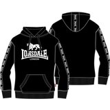 Lonsdale Men's hooded sweatshirt regular fit | shoptok.hr