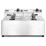  Električna Friteza Profi Line 16L, 230V/7000W, (605x460x369mm) | Shoptok.si