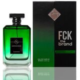 FCK The Brand Unisex parfem Harmonicrush Green EDP 100ml | ePonuda.com