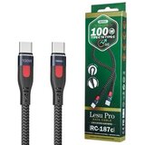 Remax Lesu Pro 100W RC-187c Cijene