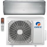 Gree klimatska naprava U-Crown GWH12UB-K6DNA4A 3,5 kW + WiFi Cene