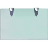  Zidna Polica Staklena 30x20 cm 8 mm | shoptok.hr