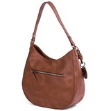 Vuch Shopper torba Adelia Brown, 32 x 33 cm | shoptok.hr