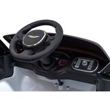  Licencirani auto na akumulator Aston Martin DBX - bijeli | shoptok.hr