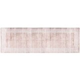 vidaXL Perivi tepih 80 x 300 cm bež protuklizni | shoptok.hr