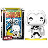 Funko POP COMIC COVER: MARVEL - MOON KNIGHT Cene