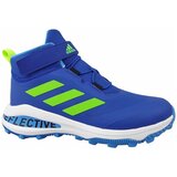 Adidas Polškornji Fortarun Atr EL K Modra Cene