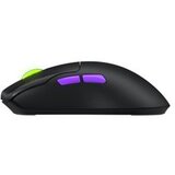 Hator Pulsar 3 Ultra 4K Wireless Black miš | ePonuda.com
