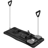 Rebel ACTIVE Kućni set za pilates - višefunkcionalna fitnes sprava 9 u 1, crna boja RBA-3069-BK | Eponuda.com