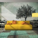  Tapeta - tree - vintage 300x231 Cijene
