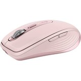 Logitech MX Anywhere 3S Mouse, Rose | Eponuda.com