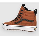Vans Sk8-Hi Waterproof Insulated MTE Winter Cevlji glazed ginger | Shoptok.si