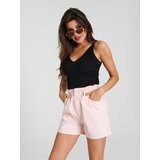 Sinsay ženske paperbag kratke hlače ZB001-03J | shoptok.hr