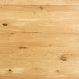 Zandiara jedilna miza oak, divji hrast, 180x90 | Shoptok.si