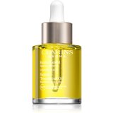 Clarins Santal Treatment Oil umirujuće ulje za suho lice 30 ml | shoptok.hr