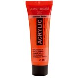 Royal Talens amsterdam, akrilna boja, 20ml - odaberite nijansu reflex orange Cene