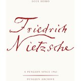 The Book Service Limited Friedrich Nietzsche - Ecce Homo Cene