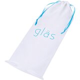 Gläs Sweetheart Glass Dildo | shoptok.hr