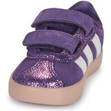 Adidas Nizke superge VL COURT 3.0 CF I Vijolična | Shoptok.si
