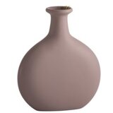 WALLXPERT keramička vaza capella mink | ePonuda.com