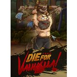 Steam Die for Valhalla! Key GLOBAL | ePonuda.com