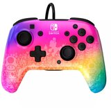 Pdp NINTENDO SWITCH WIRED CONTROLLER REMATCH - STAR SPECTRUM Cijene