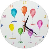  Stenska ura Darilo za učitelja/učiteljico! Š17120 | Shoptok.si