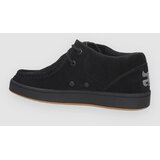 IPath Cats Skate cevlji black suede | Shoptok.si