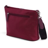 Vuch Crossbody torba Mitch Nexa Wine, 20 x 30 cm | shoptok.hr