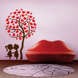 nalepnica.rs ljubavno drvo | ePonuda.com