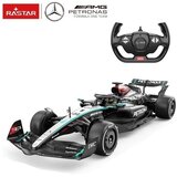 Rastar Automobil na daljinsko upravljanje Mercedes AMG F1 W15 E V-421 | Eponuda.com
