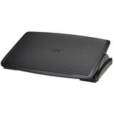 MID.YOU Opora Za Noge Piedino Stripe, Antracit | Shoptok.si