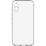  Maska za telefon ULTRA TANKI SILIKON za Xiaomi Redmi 9C, Bela | Eponuda.com