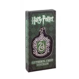 HARRY POTTER - KEYRING - SLYTHERIN OBESEK ZA KLJUČE