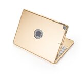 Ykcloud Flip cover in Bluetooth Tipkovnica F102B za iPad 10.2(2021/2020/2019)/iPad Air 10.5/iPad Pro10.5, (20482362) Cene