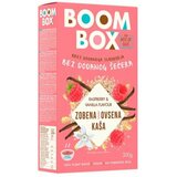 Boom box ovsena kaša malina vanila 300G Cene