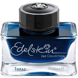 Pelikan Črnilo Edelstein 50 ml, topaz modra Cene