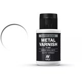 Vallejo Metal Color Gloss Varnish - 32 ml | Shoptok.si