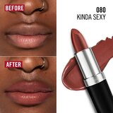 Rimmel London Lasting Finish dolgoobstojna šminka odtenek 080 Kinda Sexy 4 g | Shoptok.si