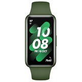 Huawei pametna zapestnica band 7 - zelena Cene