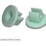  KOPČA ZADNJE TABLICE I ZNAKA VW, AUDI, FORD Cijene